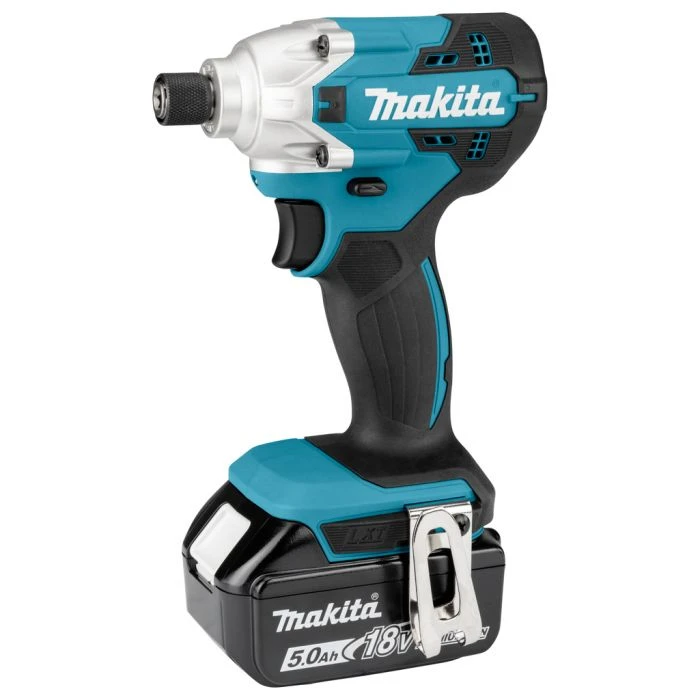 Makita DTD156RTJ 18 V Slagschroevendraaier - Afbeelding 3