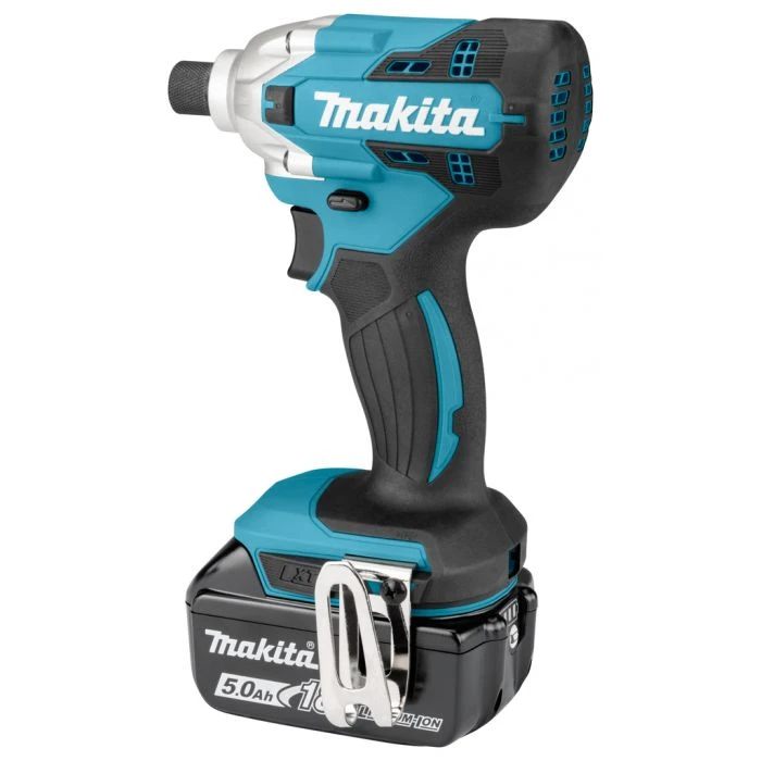 Makita DTD156RTJ 18 V Slagschroevendraaier - Afbeelding 4