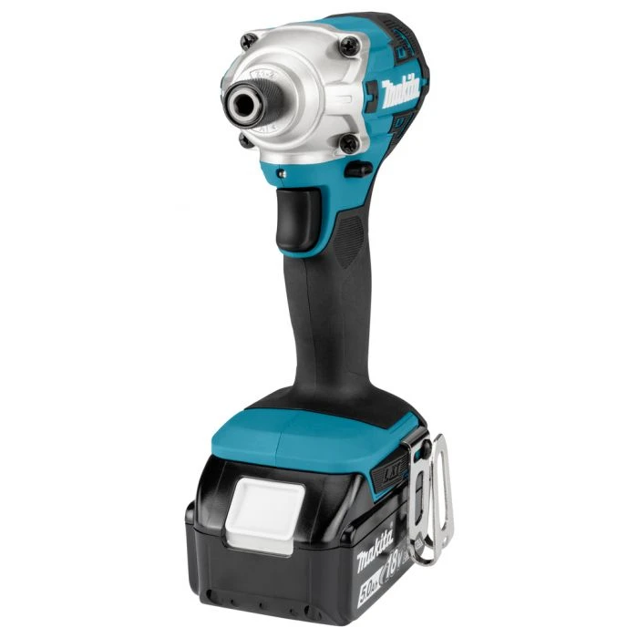 Makita DTD156RTJ 18 V Slagschroevendraaier - Afbeelding 5