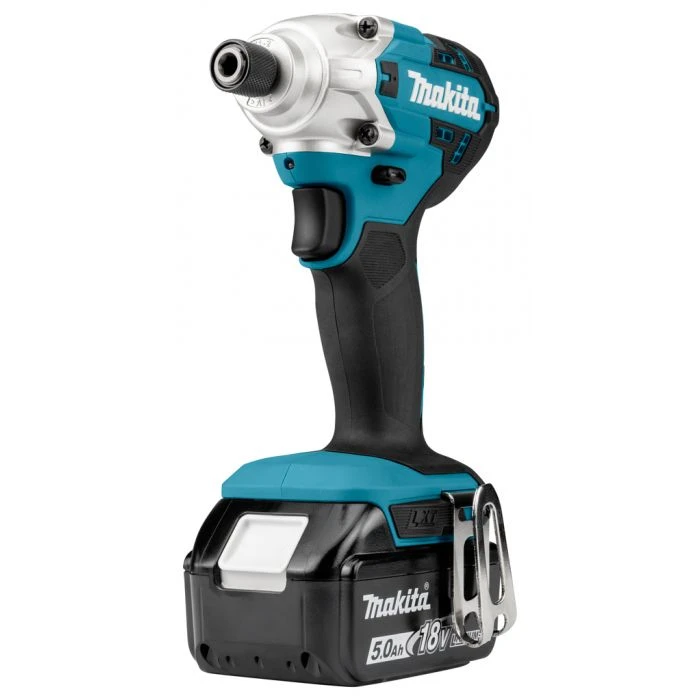 Makita DTD156RTJ 18 V Slagschroevendraaier - Afbeelding 8