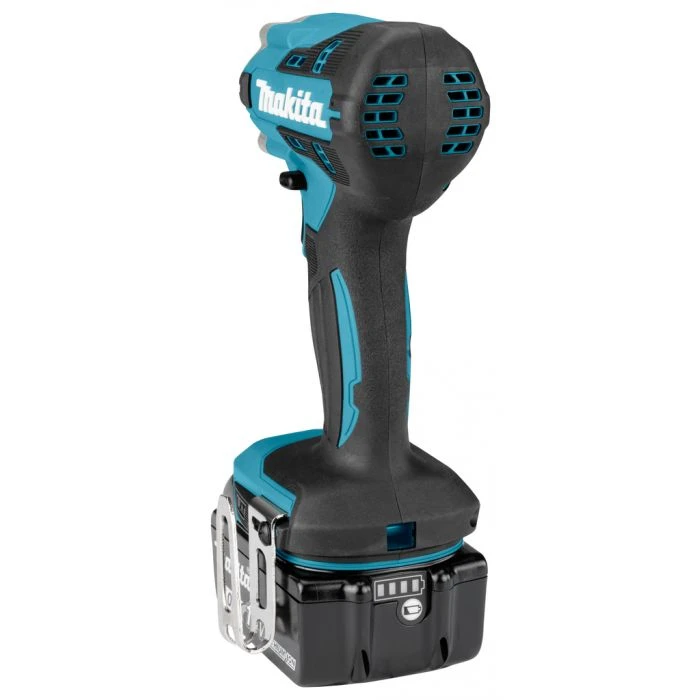 Makita DTD156RTJ 18 V Slagschroevendraaier - Afbeelding 9
