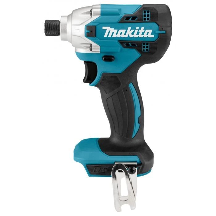Makita DTD156RTJ 18 V Slagschroevendraaier - Afbeelding 2