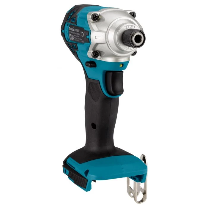 Makita DTD156RTJ 18 V Slagschroevendraaier - Afbeelding 19