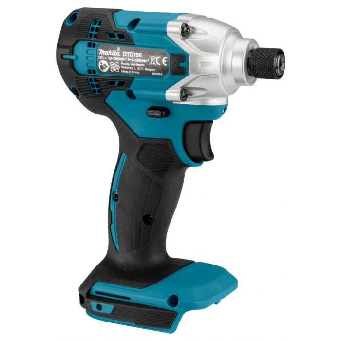 Makita DTD156RTJ 18 V Slagschroevendraaier - Afbeelding 20