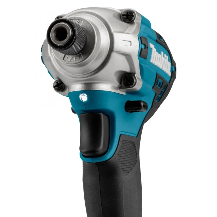 Makita DTD156RTJ 18 V Slagschroevendraaier - Afbeelding 11