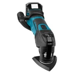 Makita DTM51RTJX3 18 V Multitool -Winkel Voor Huishoudelijk Gereedschap DTM51RTJX3 A2L0