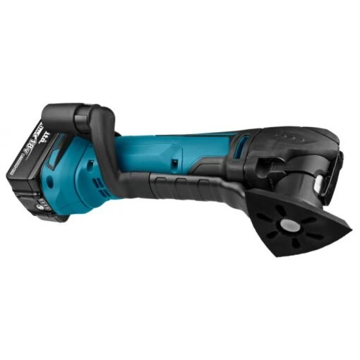 Makita DTM51RTJX3 18 V Multitool - Afbeelding 7