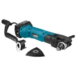Makita DTM51RTJX3 18 V Multitool -Winkel Voor Huishoudelijk Gereedschap DTM51RTJX3 A9R0 s02