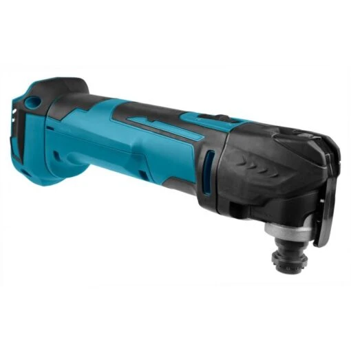 Makita DTM51RTJX3 18 V Multitool - Afbeelding 12