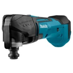Makita DTM51RTJX3 18 V Multitool -Winkel Voor Huishoudelijk Gereedschap DTM51 A2R0 s101 1