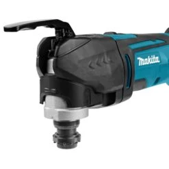 Makita DTM51RTJX3 18 V Multitool -Winkel Voor Huishoudelijk Gereedschap DTM51 F 002 1