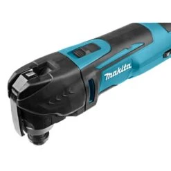 Makita DTM51RTJX3 18 V Multitool -Winkel Voor Huishoudelijk Gereedschap DTM51 F 003 1
