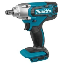 Makita DTW190ZJ 18 V Slagmoersleutel -Winkel Voor Huishoudelijk Gereedschap DTW190 A1L0