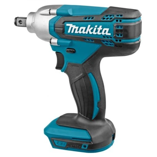 Makita DTW190ZJ 18 V Slagmoersleutel - Afbeelding 2