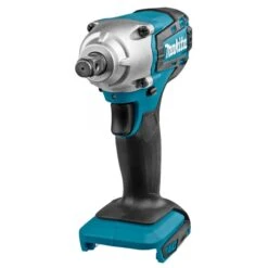 Makita DTW190ZJ 18 V Slagmoersleutel -Winkel Voor Huishoudelijk Gereedschap DTW190 A2R0