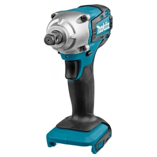 Makita DTW190ZJ 18 V Slagmoersleutel - Afbeelding 4