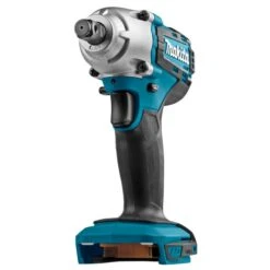 Makita DTW190ZJ 18 V Slagmoersleutel -Winkel Voor Huishoudelijk Gereedschap DTW190 A2R0 s101