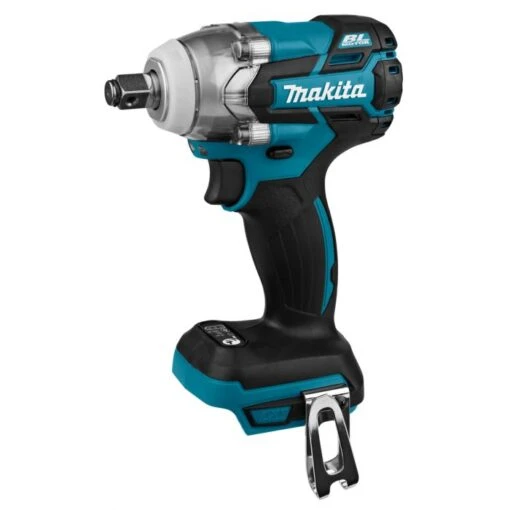 Makita DTW284RTJ 14,4 V Slagmoersleutel - Afbeelding 8