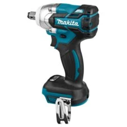 Makita DTW284RTJ 14,4 V Slagmoersleutel -Winkel Voor Huishoudelijk Gereedschap DTW284 A1R0