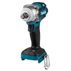 Makita DTW284RTJ 14,4 V Slagmoersleutel -Winkel Voor Huishoudelijk Gereedschap DTW284 A2R0