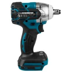 Makita DTW284RTJ 14,4 V Slagmoersleutel -Winkel Voor Huishoudelijk Gereedschap DTW284 A7C0