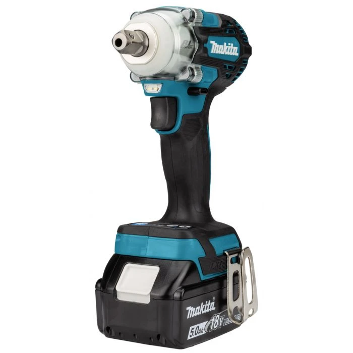 Makita DTW301ZJ 18 V Slagmoersleutel - Afbeelding 12