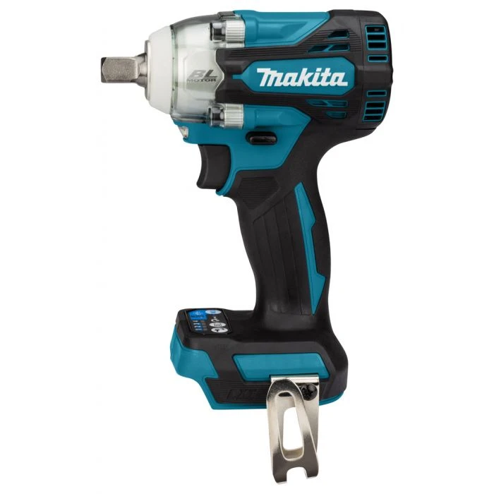 Makita DTW301ZJ 18 V Slagmoersleutel - Afbeelding 2