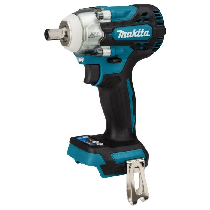 Makita DTW301ZJ 18 V Slagmoersleutel - Afbeelding 7