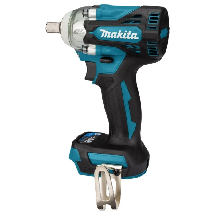 Makita DTW301ZJ 18 V Slagmoersleutel - Afbeelding 5
