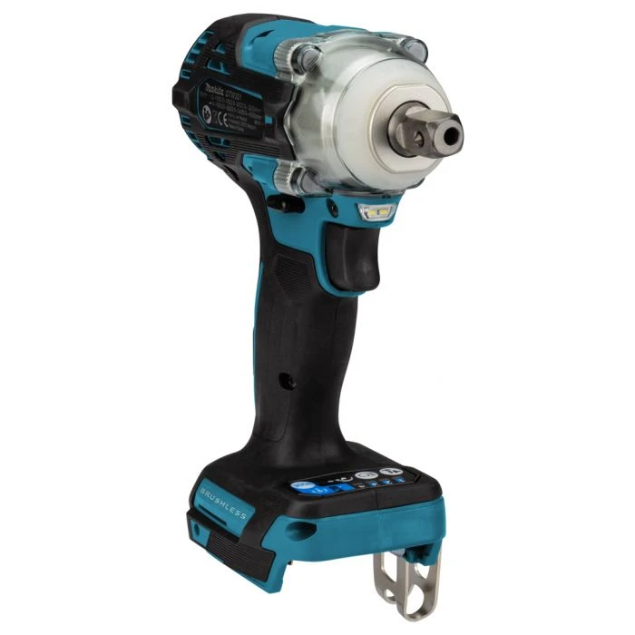 Makita DTW301ZJ 18 V Slagmoersleutel - Afbeelding 6
