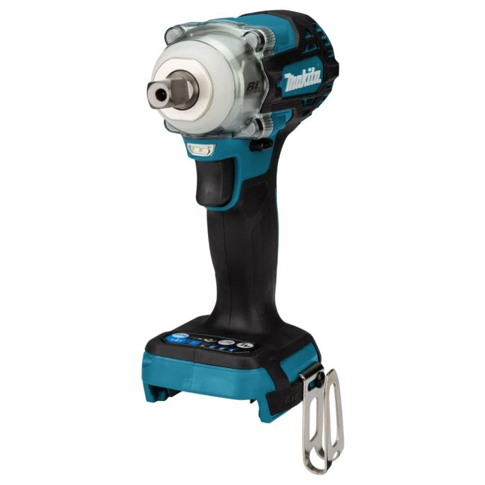 Makita DTW301ZJ 18 V Slagmoersleutel - Afbeelding 4