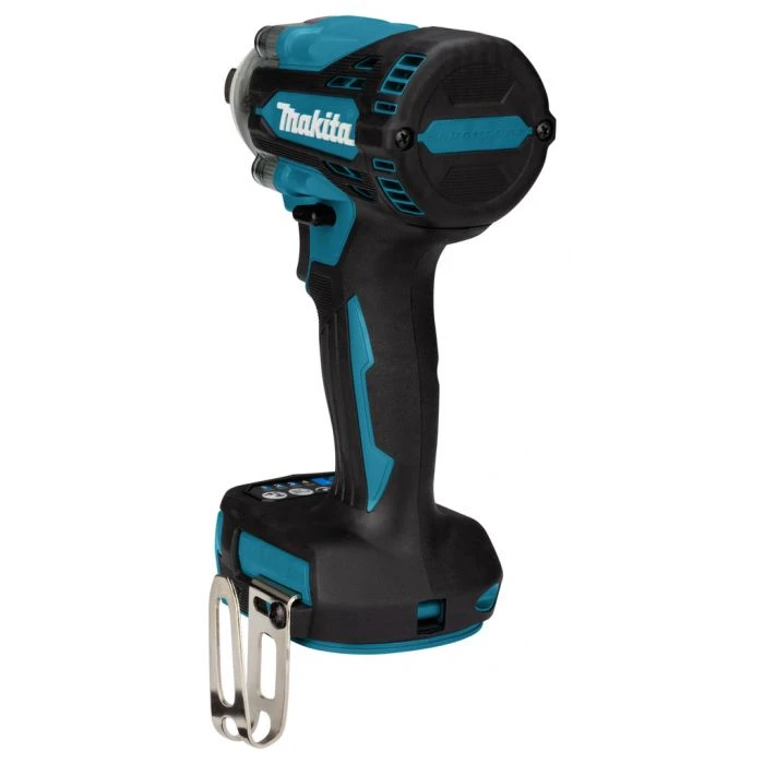 Makita DTW301ZJ 18 V Slagmoersleutel - Afbeelding 9