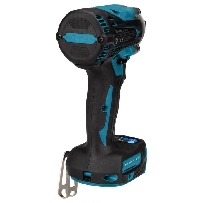 Makita DTW301ZJ 18 V Slagmoersleutel - Afbeelding 11