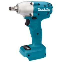 Makita DTWA140Z 14,4 V Instelbare Slagmoersleutel 140Nm -Winkel Voor Huishoudelijk Gereedschap DTWA140 A1L0