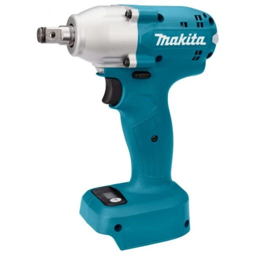 Makita DTWA140Z 14,4 V Instelbare Slagmoersleutel 140Nm - Afbeelding 3