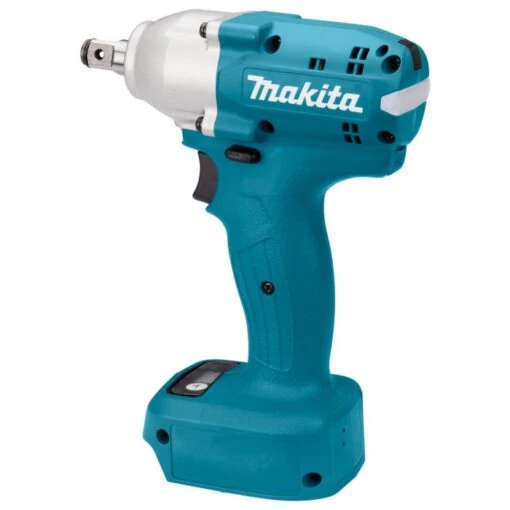 Makita DTWA140Z 14,4 V Instelbare Slagmoersleutel 140Nm - Afbeelding 2