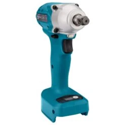 Makita DTWA140Z 14,4 V Instelbare Slagmoersleutel 140Nm -Winkel Voor Huishoudelijk Gereedschap DTWA140 A2L0