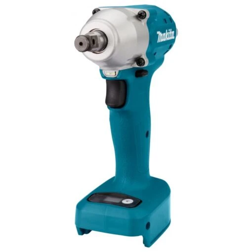 Makita DTWA140Z 14,4 V Instelbare Slagmoersleutel 140Nm - Afbeelding 4
