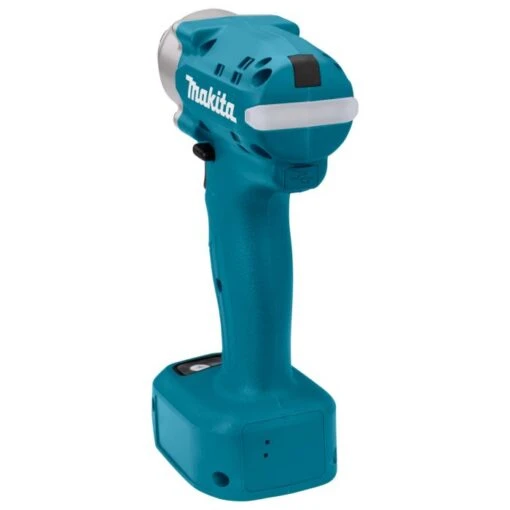 Makita DTWA140Z 14,4 V Instelbare Slagmoersleutel 140Nm - Afbeelding 10