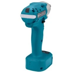 Makita DTWA140Z 14,4 V Instelbare Slagmoersleutel 140Nm -Winkel Voor Huishoudelijk Gereedschap DTWA140 A8R0