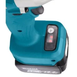 Makita DTWA140Z 14,4 V Instelbare Slagmoersleutel 140Nm -Winkel Voor Huishoudelijk Gereedschap DTWA140 F 001