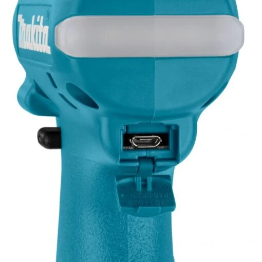 Makita DTWA140Z 14,4 V Instelbare Slagmoersleutel 140Nm - Afbeelding 14
