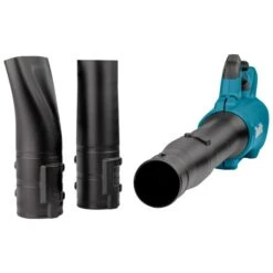 Makita DUB184Z LXT 18 V Bladblazer -Winkel Voor Huishoudelijk Gereedschap DUB184 A2R0 s104