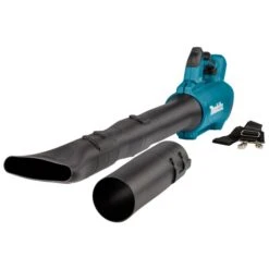 Makita DUB184RT 18 V Bladblazer -Winkel Voor Huishoudelijk Gereedschap DUB184 A2R0 s105 1