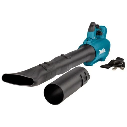 Makita DUB184Z LXT 18 V Bladblazer - Afbeelding 16