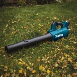 Makita DUB184RT 18 V Bladblazer -Winkel Voor Huishoudelijk Gereedschap DUB184 B1LG s01