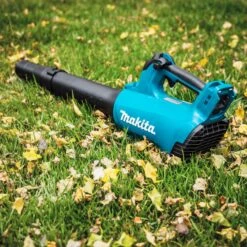 Makita DUB184RT 18 V Bladblazer -Winkel Voor Huishoudelijk Gereedschap DUB184 B1RG