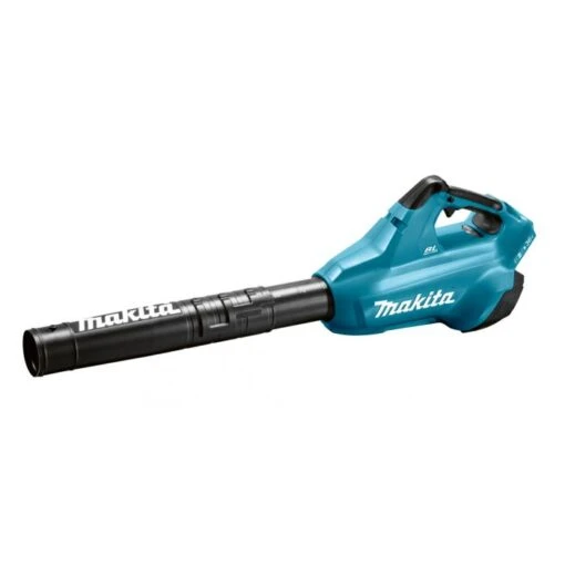 Makita DUB362Z 2x18 V Bladblazer - Afbeelding 3
