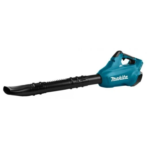 Makita DUB362Z 2x18 V Bladblazer - Afbeelding 2