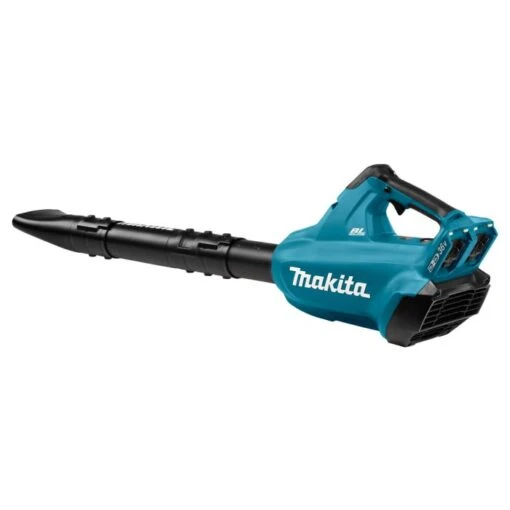 Makita DUB362Z 2x18 V Bladblazer - Afbeelding 5